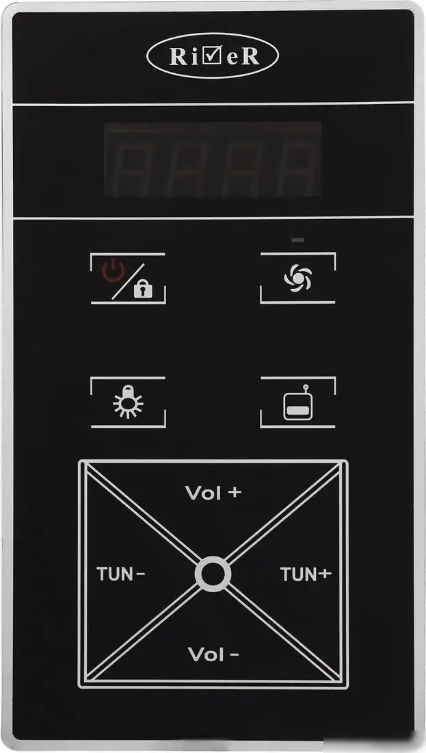 Душевая кабина River Dunay XL 80/43 TH - фото товара