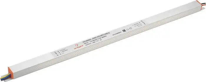 Блок питания Arlight ARV-24072-LONG-D 024096(1) – фото товара