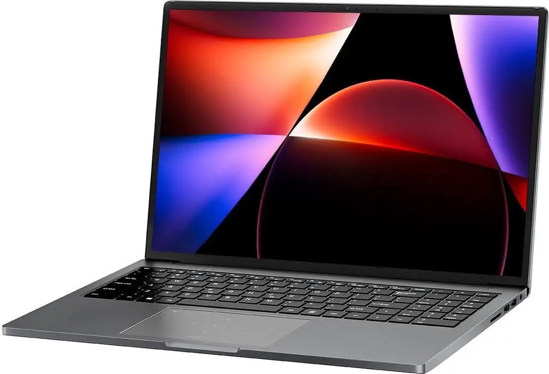 Ноутбук Blackview AceBook 12-I512450H (серый) – фото товара