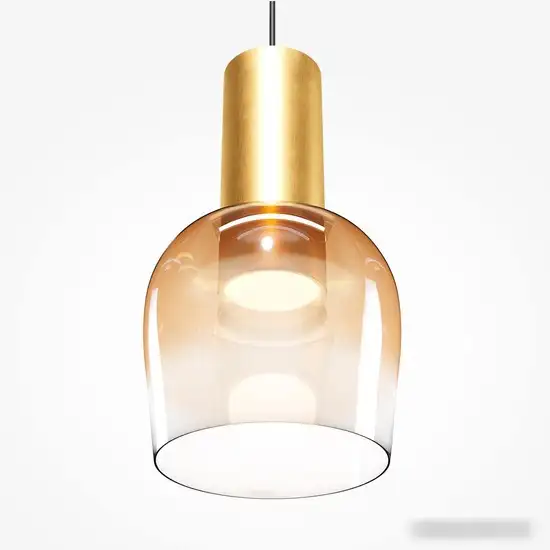 Подвесная люстра Maytoni Smart Casual MOD414PL-L7G3K – фото товара