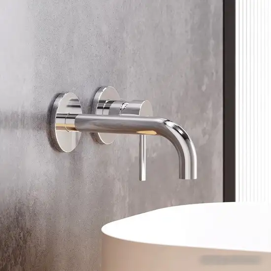 Смеситель Damixa Scandinavian Pure 360260000 - фото товара