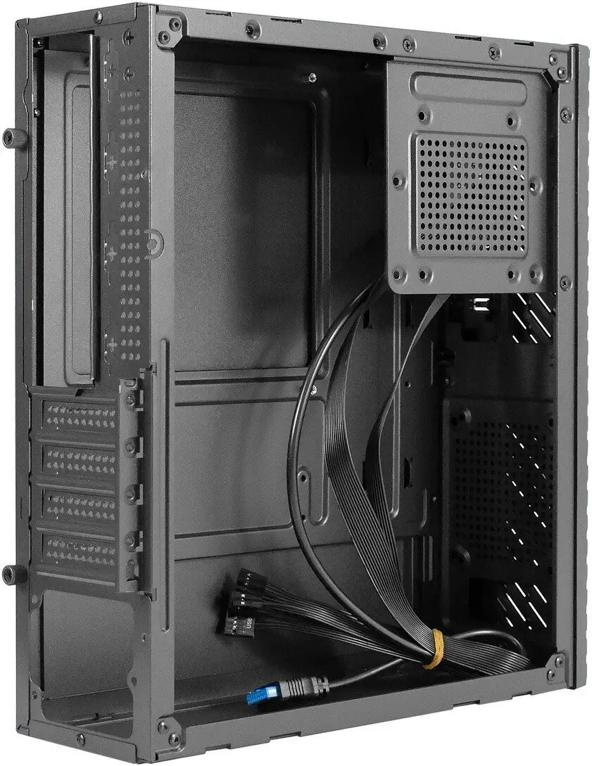 Корпус ExeGate MI-302U EX298790RUS – фото товара