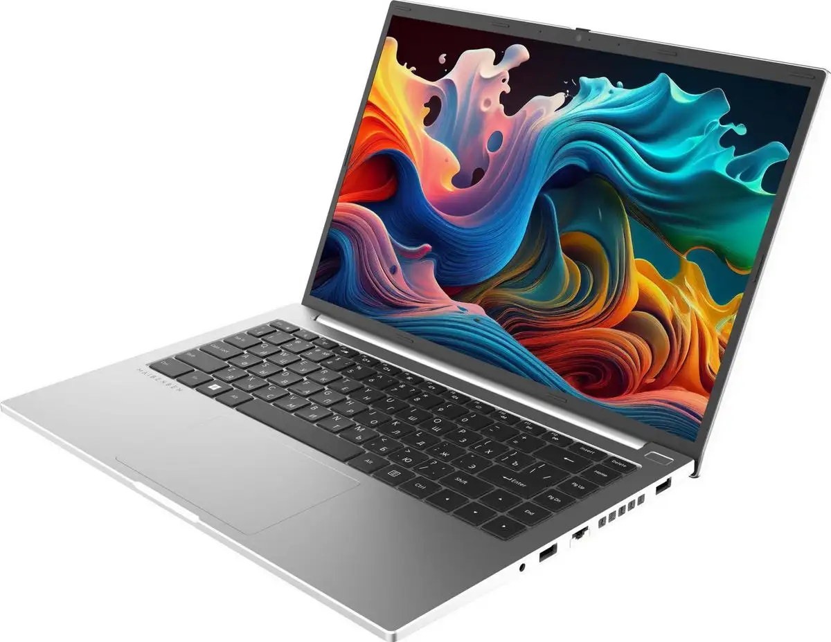 Ноутбук Maibenben Smart S14B S14B-R560UMBQSLSRE0 – фото товара