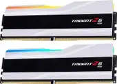 Оперативная память G.Skill Trident Z5 RGB 2x16ГБ DDR5 6400МГц F5-6400J3239G16GX2-TZ5RW