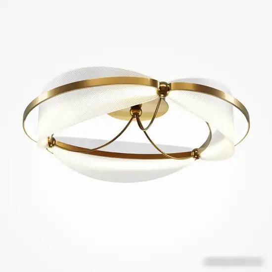 Припотолочная люстра Maytoni Breeze MOD281CL-L45BS3K – фото товара