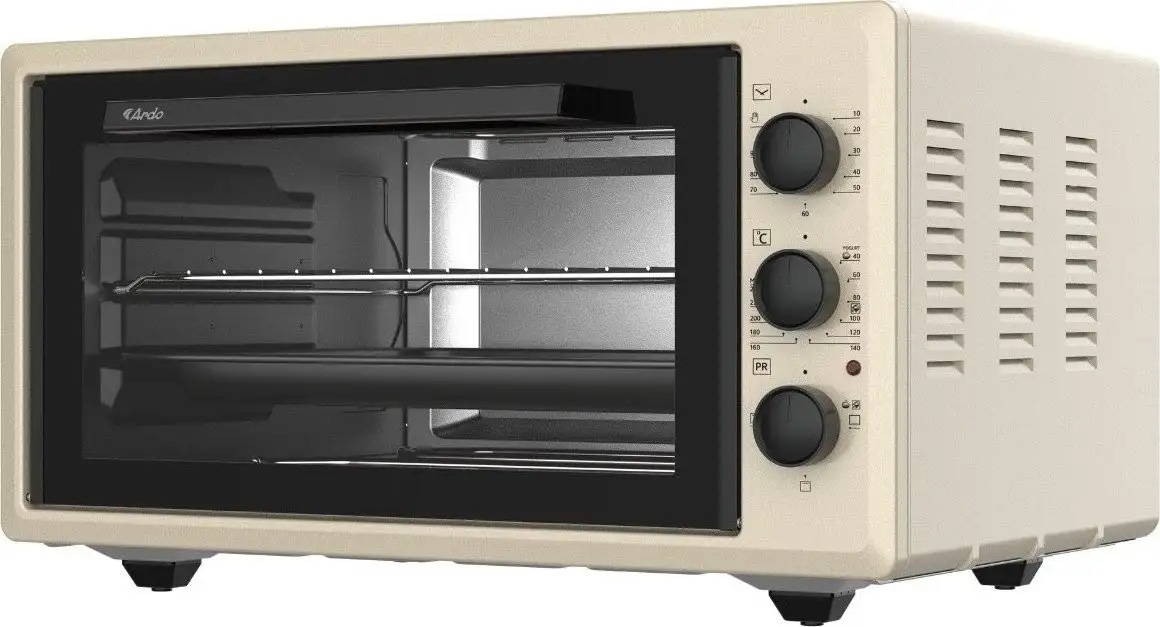 Мини-печь ARDO MO4531C2 - фото товара
