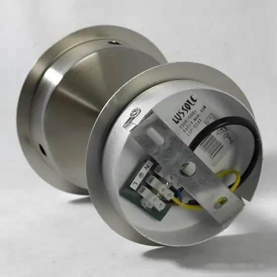 Подвесная люстра Lussole LGO GRLSP-0141 – фото товара