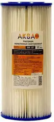 Картридж АкваПро 10BB 10 микрон PF-10BB 420