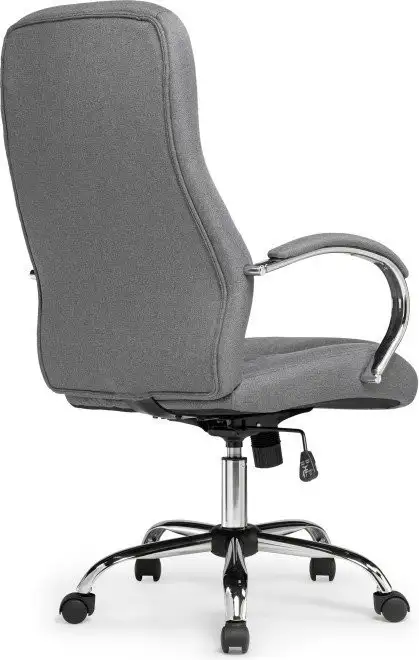 Офисное кресло Woodville Tron 15519 (gray fabric) – фото товара