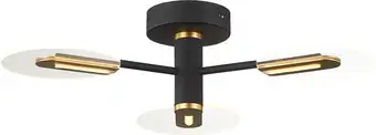 Припотолочная люстра Simple Story 1166 1166-LED21CL – изображение в каталоге