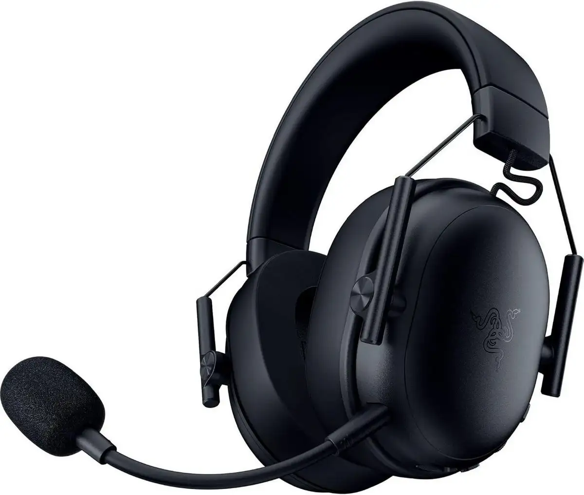 Наушники Razer BlackShark V3 X HyperSpeed – фото товара