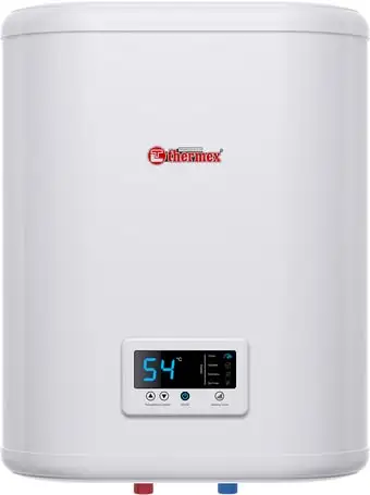 Накопительный электрический водонагреватель Thermex IF 30 V (pro) - изображение в каталоге