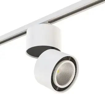 Трековый светильник Lightstar Forte Muro A1T213850 – изображение в каталоге