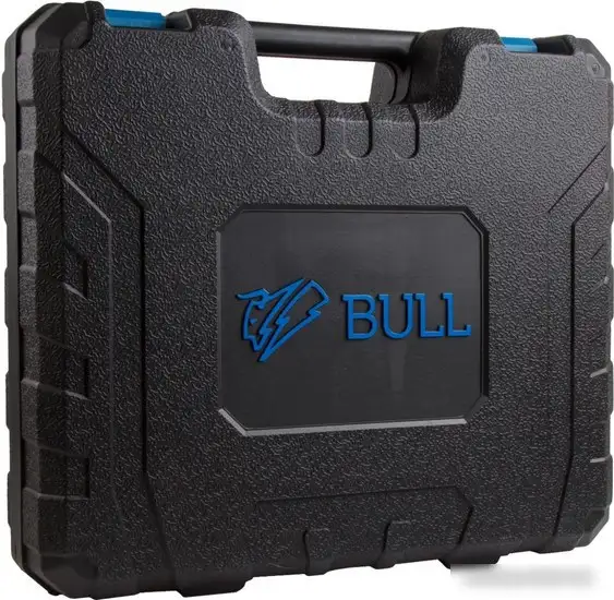 Дрель-шуруповерт Bull SR 1804 1329419 (без АКБ) – фото товара