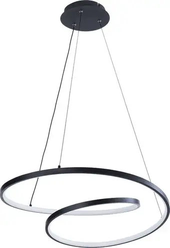 Подвесная люстра Arte Lamp Millo A3893SP-30BK – изображение в каталоге