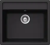 Кухонная мойка Smeg VZ57N - изображение в каталоге