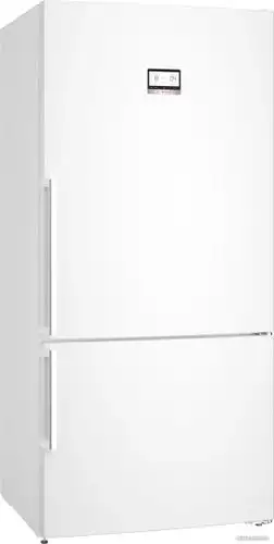 Холодильник Bosch Serie 6 KGN86AW32U - изображение в каталоге