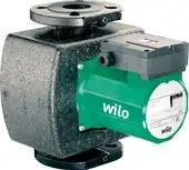 Циркуляционный насос Wilo TOP-S 40/10 (3~400/230 V, PN 6/10)