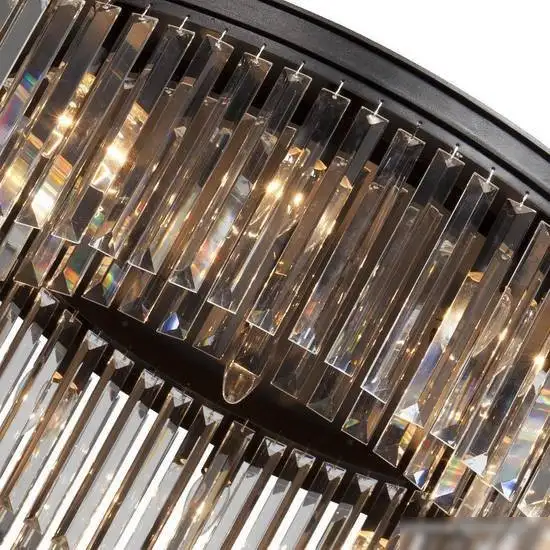 Припотолочная люстра Vitaluce V5180 V5180-1/12PL – фото товара