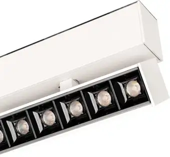 Трековый светильник Arlight MAG-LASER-FOLD-45-S160-6W Warm3000 026968 – изображение в каталоге