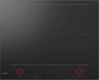 Варочная панель ASKO HID654GC - изображение в каталоге