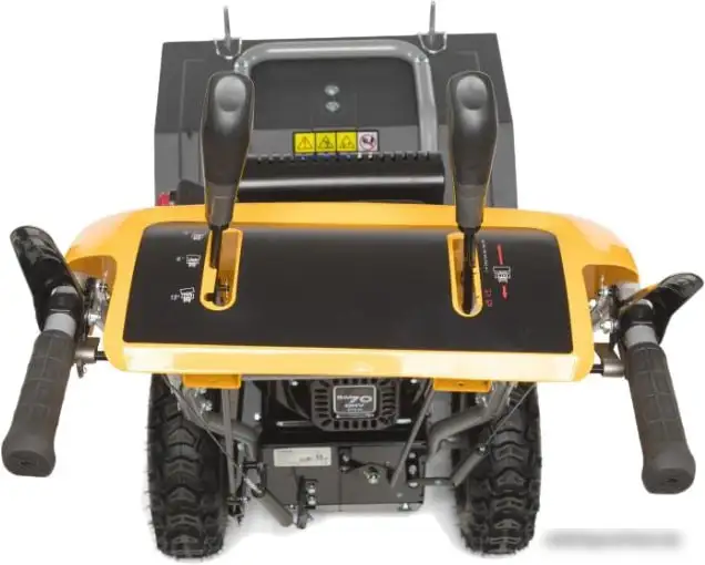 Снегоуборщик Stiga SWS 600 G 219602532/S17 – фото товара