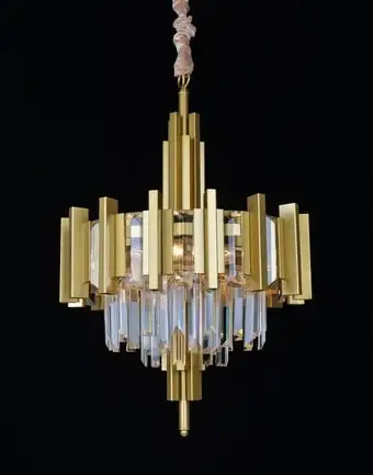 Подвесная люстра Omnilux Gaeta OML-69703-06 – изображение в каталоге