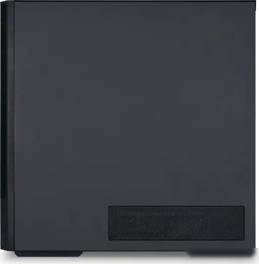 Корпус Lian Li 207 Digital G99.LAN207DX.00 – фото товара