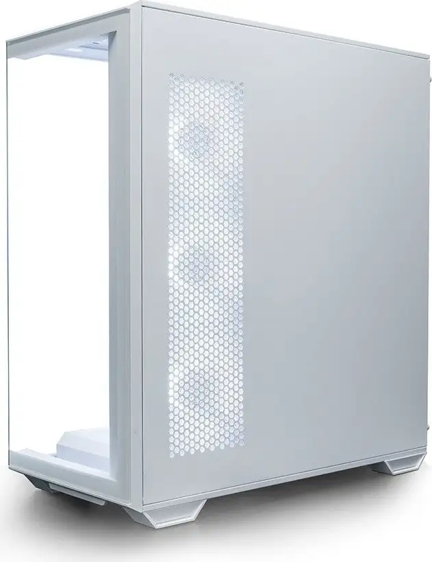 Корпус XASTRA Q600 0F (белый) – фото товара