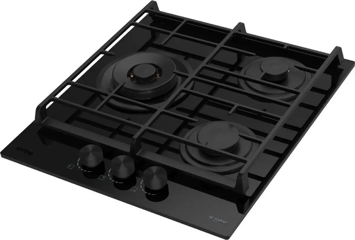 Варочная панель Korting HGG 4955 CTN - фото товара