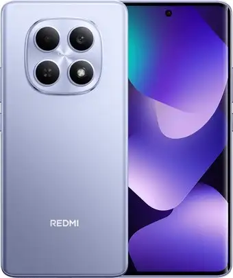 Телефон Xiaomi Redmi Note 15 6GB/128GB без NFC международная версия (фиолетовый) – изображение в каталоге