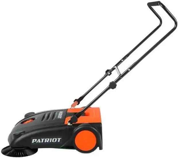 Электровеник Patriot MS 70 – фото товара