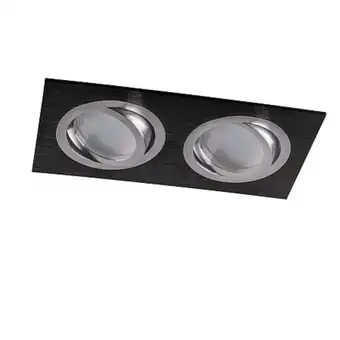 Точечный светильник Feron DL2802 / 32641 – изображение в каталоге