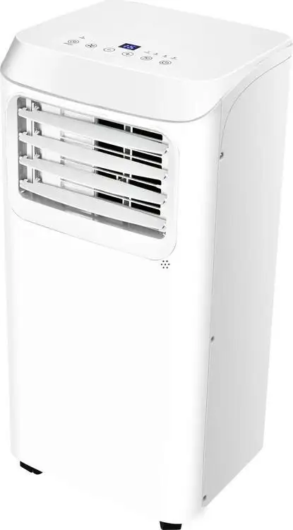 Мобильный кондиционер Hyundai HPAC-12-2 - фото товара