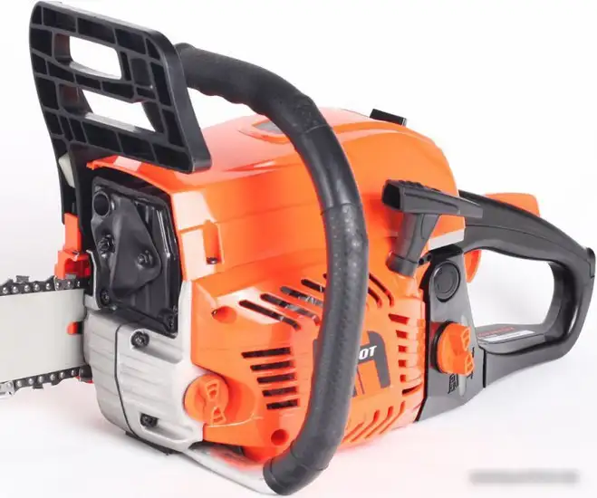Бензопила Patriot PT 4518 – фото товара