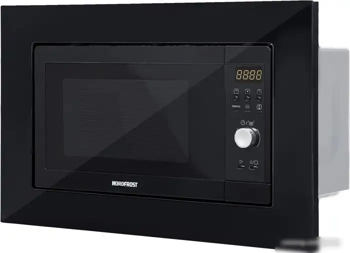 Микроволновая печь Nordfrost (Nord) BMW 2071 B – фото товара