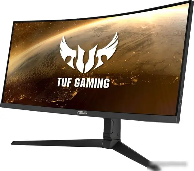 Монитор ASUS TUF Gaming VG34VQL1B – фото товара