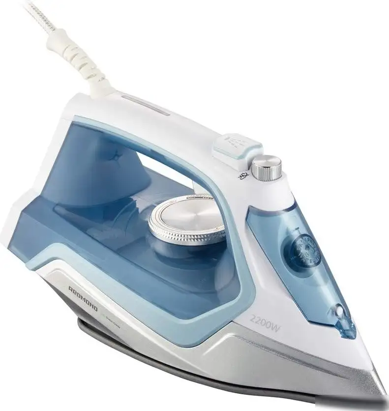 Утюг Redmond (Редмонд) RI-C284 - фото товара