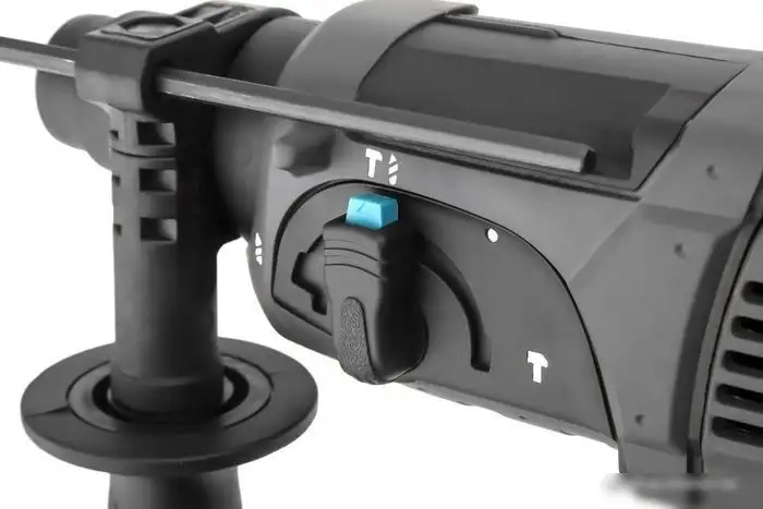 Перфоратор Tesla TR2450HR – фото товара