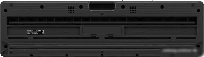Синтезатор Casio CT-S400 – фото товара
