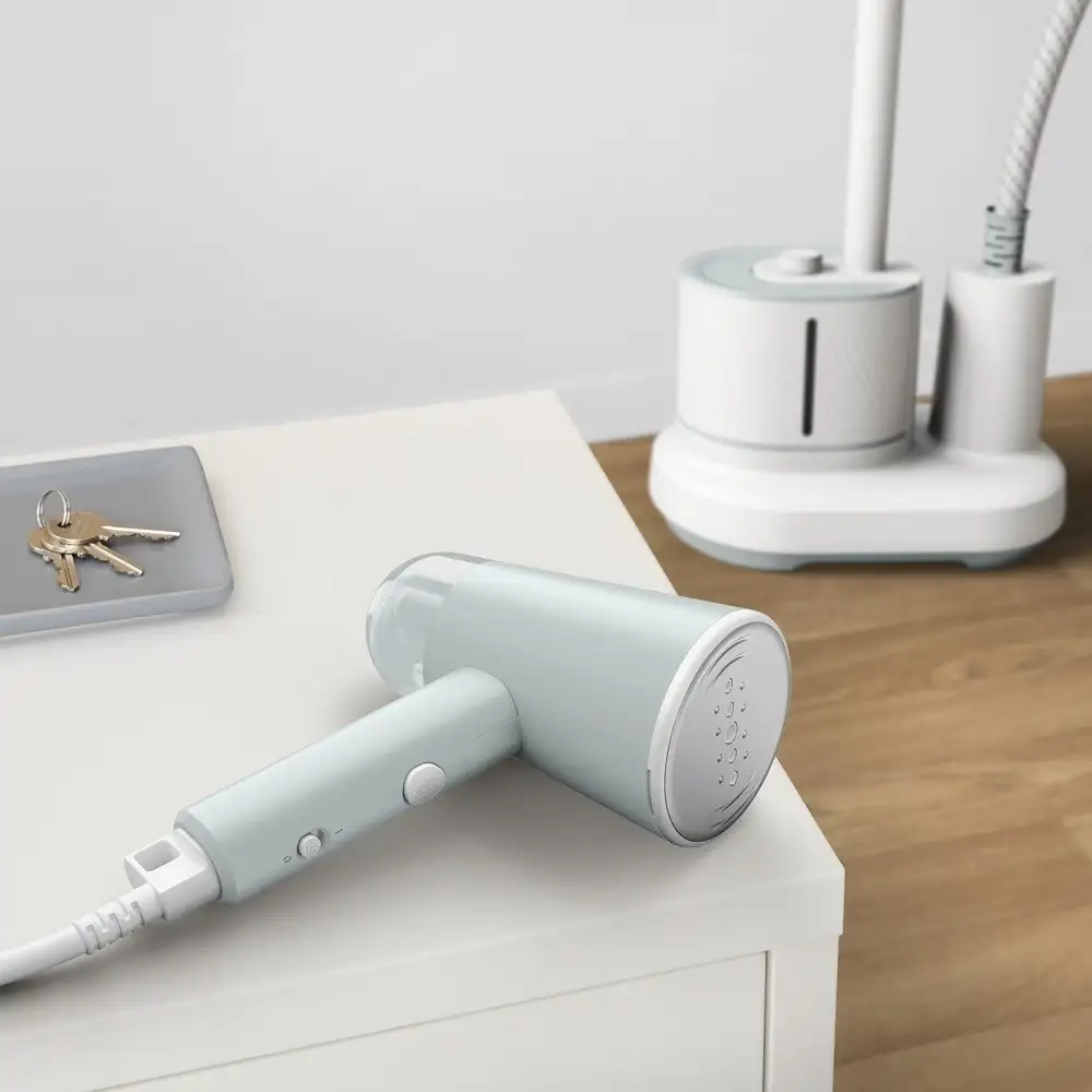 Отпариватель Tefal Origin Travel DT1034E1 - фото товара