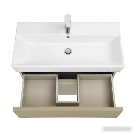 Roca Тумба под умывальник Oleta 80 A857640515 – фото товара