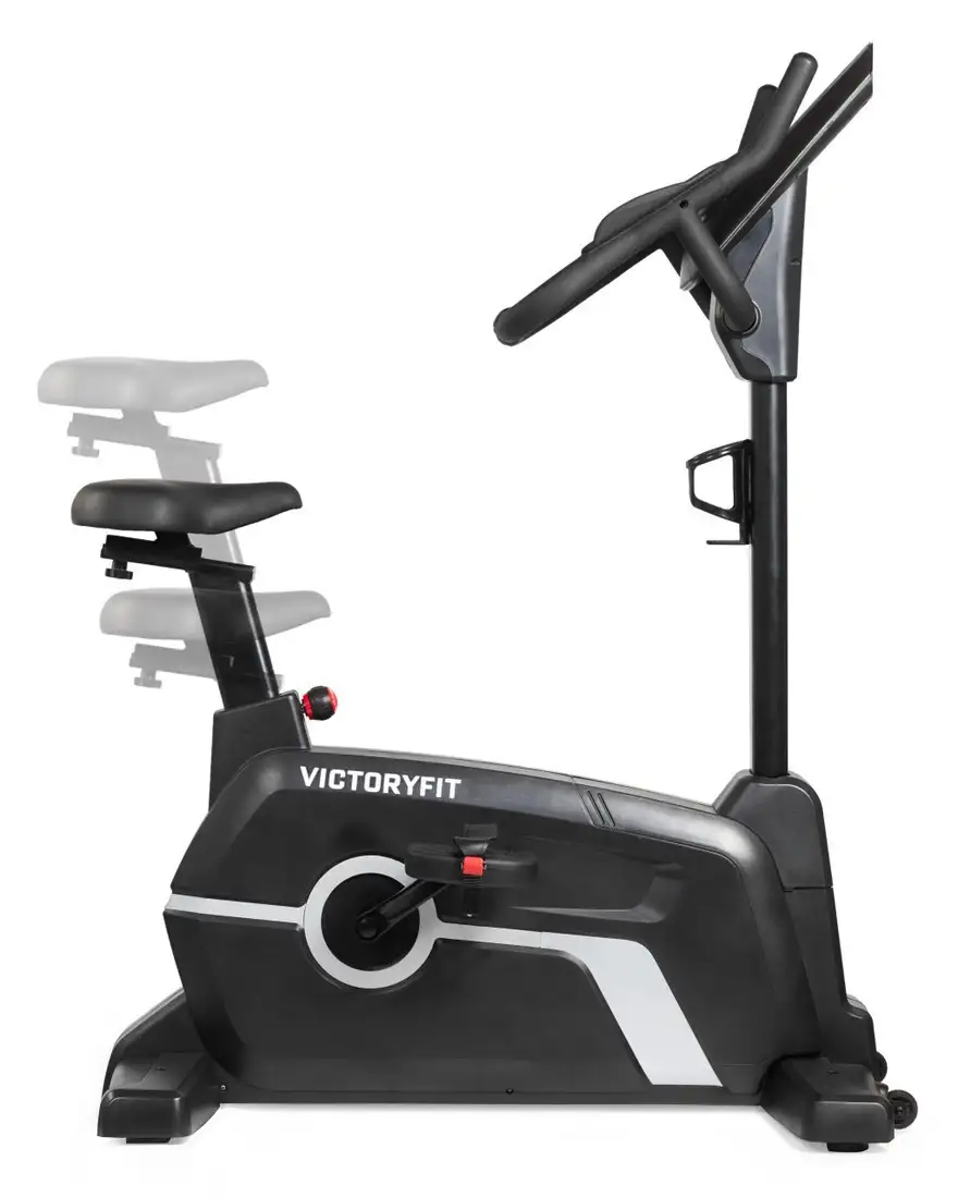 Велотренажер VictoryFit VF-D005 – фото товара