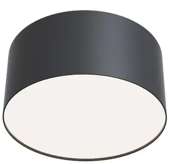 Припотолочная люстра Maytoni Zon C032CL-L12B4K – изображение в каталоге