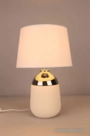 Лампа Omnilux Languedoc OML-82404-01 – фото товара