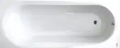 Ванна Alba Spa Baline 160x70 (с ножками)