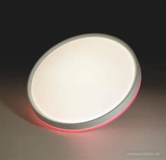 Припотолочная люстра Sonex Kezo Pink 7708/EL – фото товара