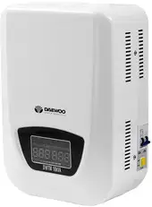 Стабилизатор напряжения Daewoo DW-TM10KVA – изображение в каталоге