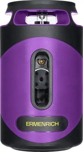 Лазерный нивелир Ermenrich PLUS LN40 84638 – изображение в каталоге