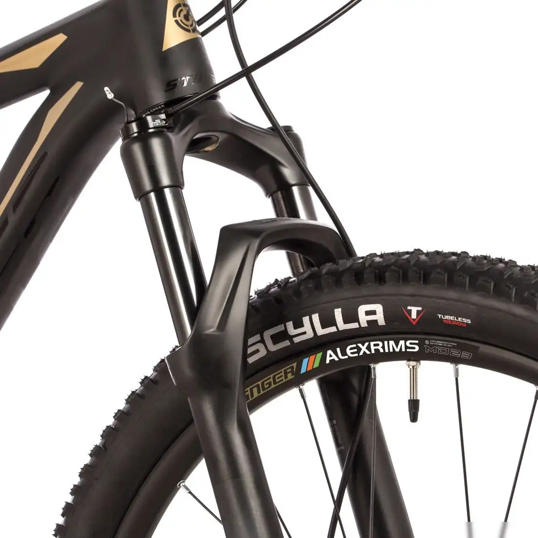 Велосипед Stinger Reload Pro 29 р.20 2023 – фото товара